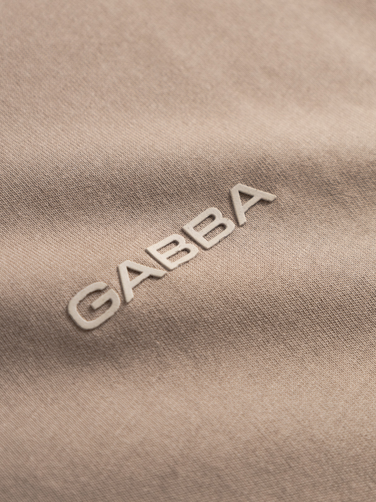 Gabba - GABdune Logo T-Shirt - Fungi- Lab10streetwear.nl