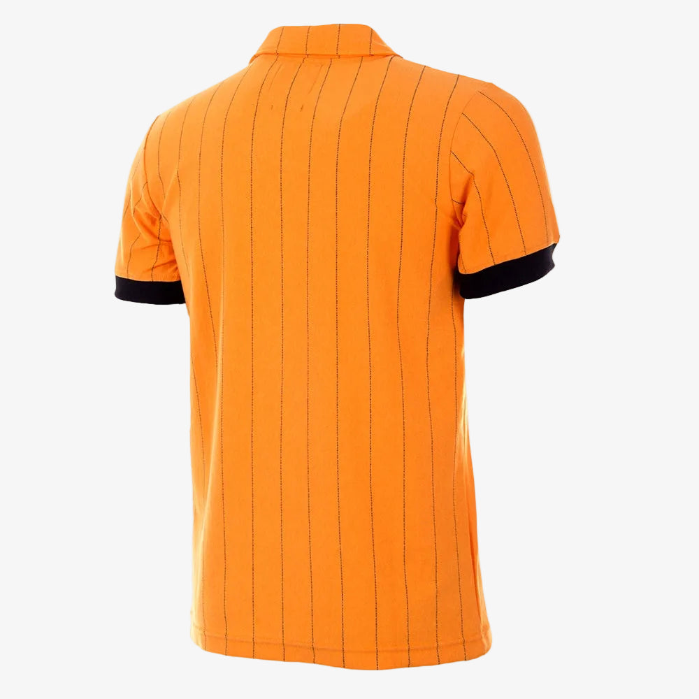 Copa Football - Nederland 1983 Retro Voetbalshirt - Lab10streetwear.nl