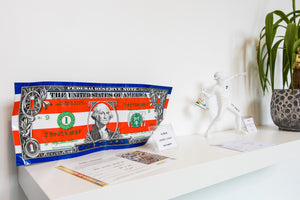 Lab10streetwear Eindhoven - Interieur