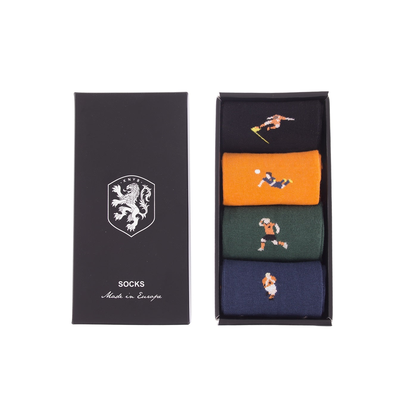 Holland Casual Sokken Box - LAB10streetwear