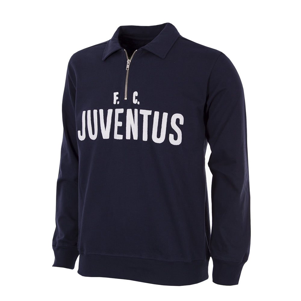 Juventus FC 1974-75 Retro Jacket