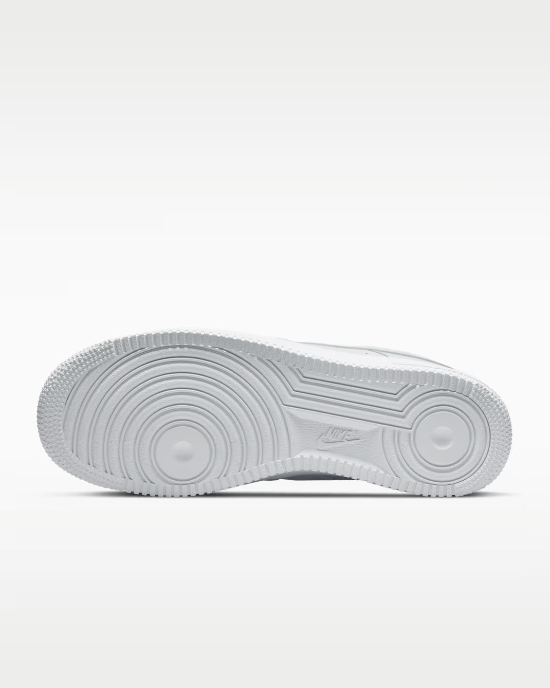 Nike air force one '07 triple white - Lab10streetwear.nl