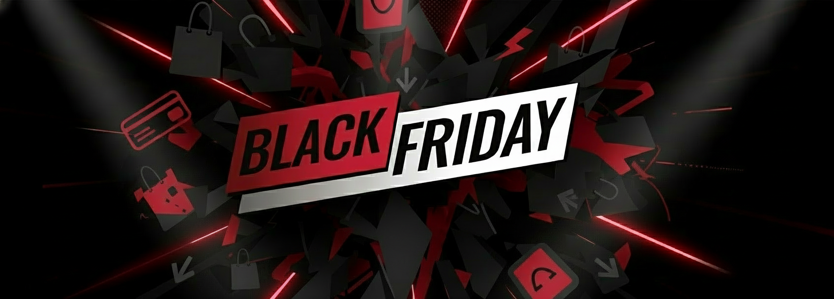 Black Friday - alles met 30% korting - Lab10streetwear