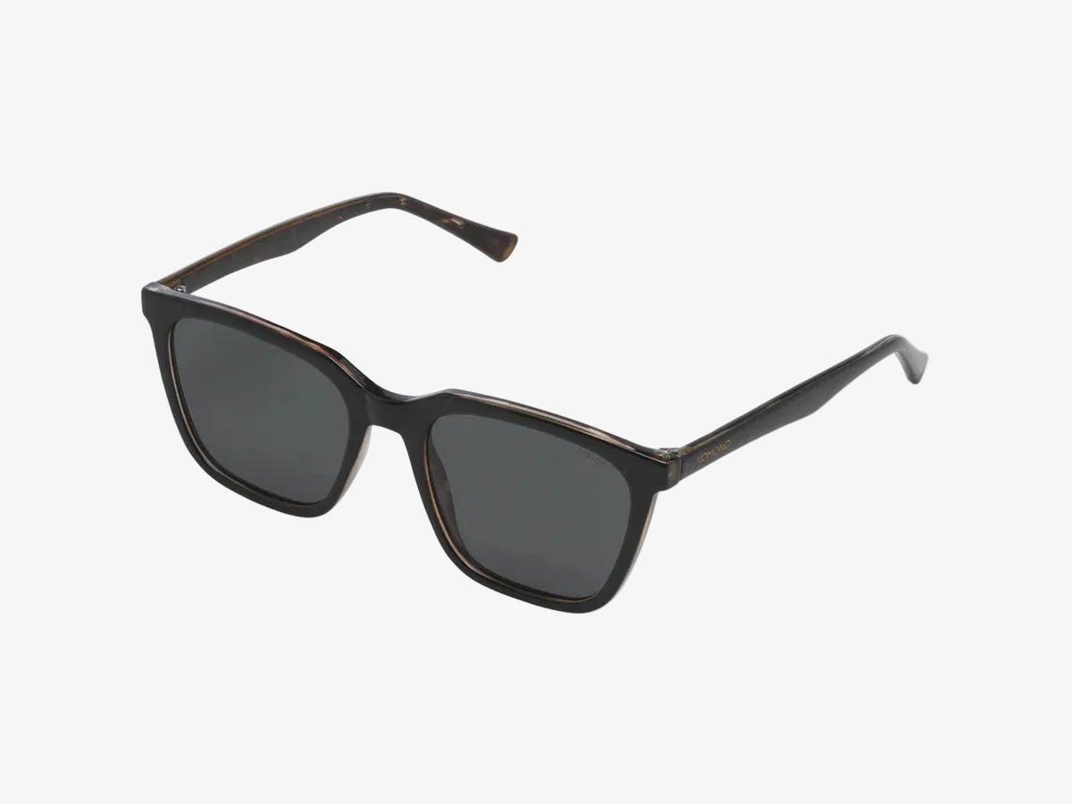 komono Jay Black Tortoise - lab10streetwear.nl