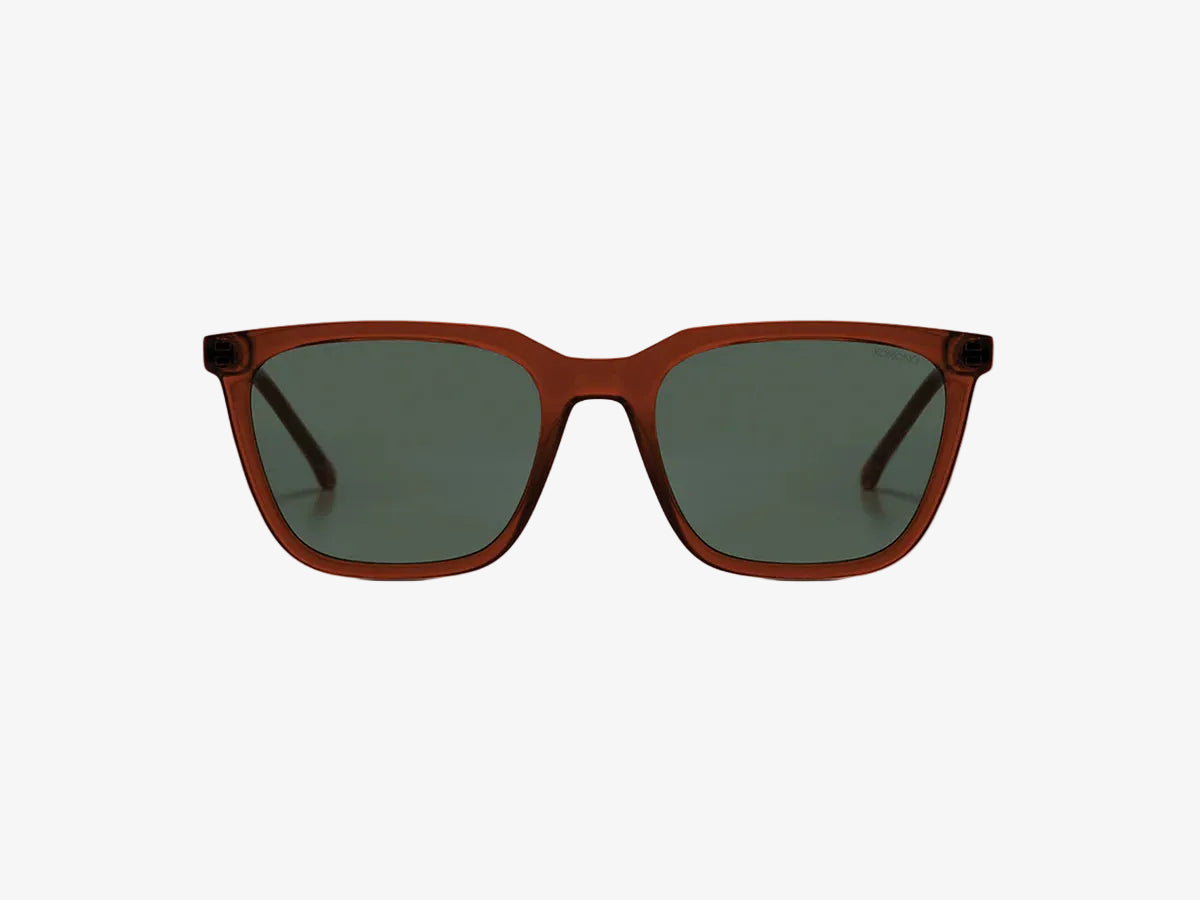 Komono Jay Bronze - lab10streetwear.nl