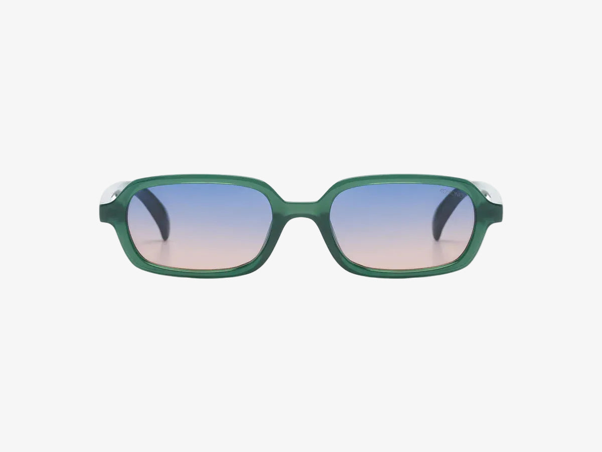 komono hayden green jungle - lab10streetwear.nl