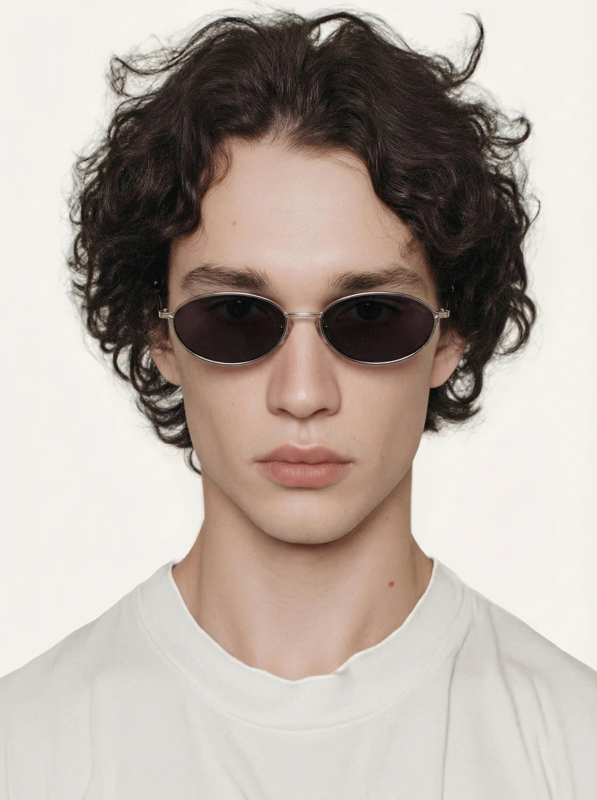 komono tyla silver - lab10streetwear.nl