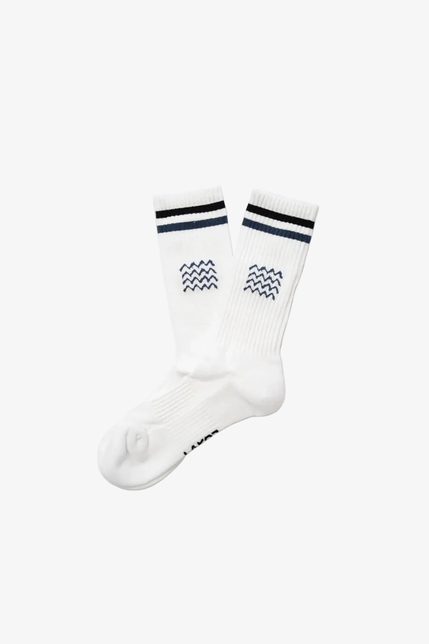 Lakor Seaway Tennis Socks - Lab10streetwear.com