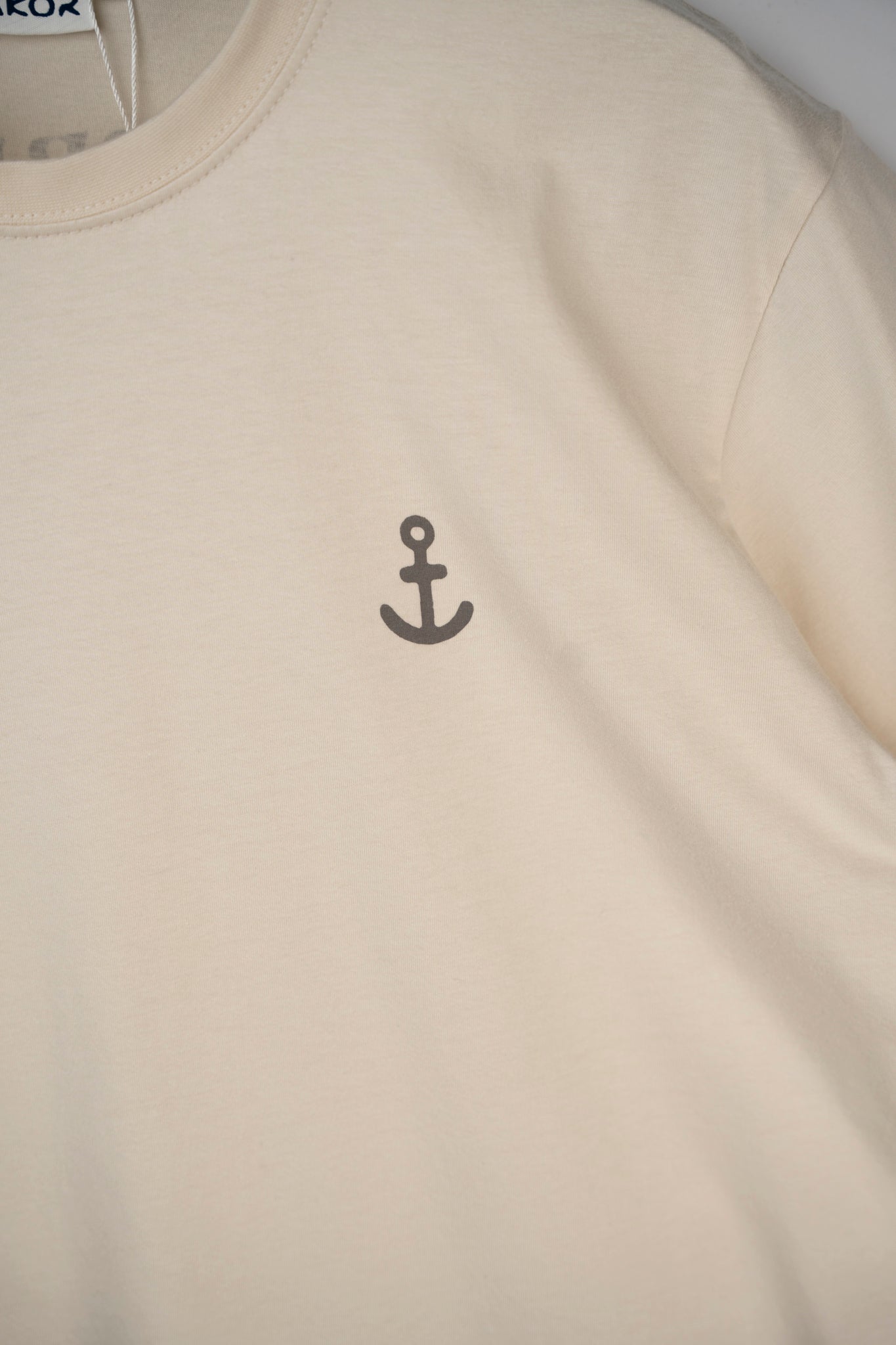 Lakor Seagull Squad Back T-Shrit - Rainy Day - Lab10streetwear.com