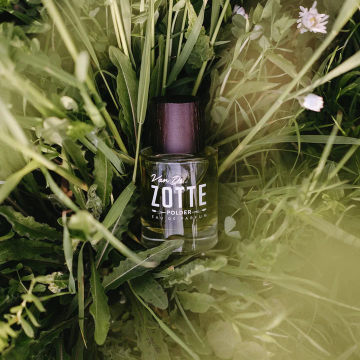 van de zotte - POLDER - 50ML Eau de Parfum - lab10streetwear.nl