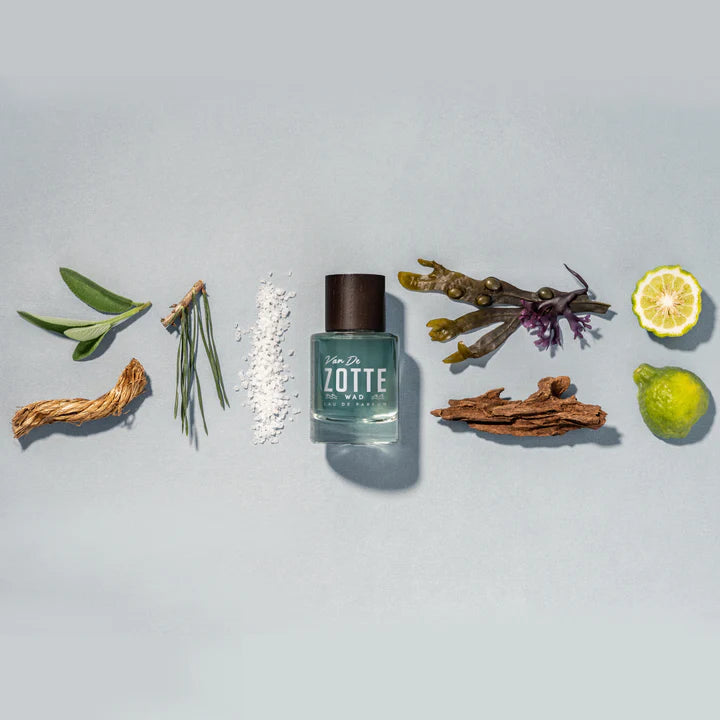 van de zotte WAD - 50ML Eau de Parfum - Lab10streetwear.nl
