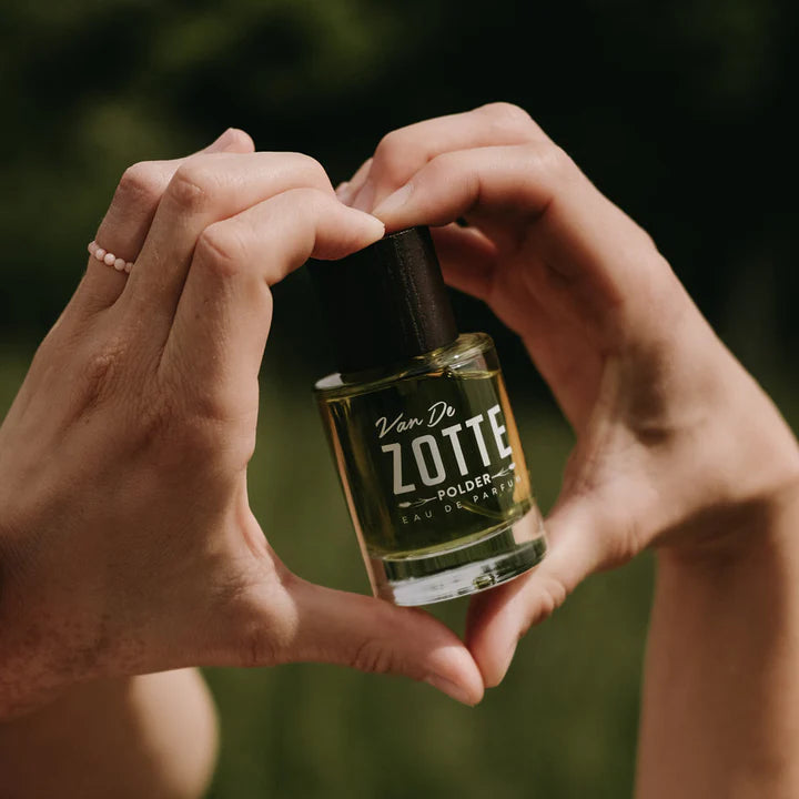 van de zotte - POLDER - 50ML Eau de Parfum - lab10streetwear.nl