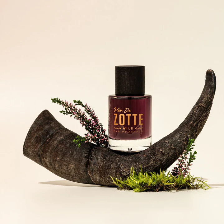 van de zotte WILD - 50ML Eau de Parfum - lab10streetwear.nl