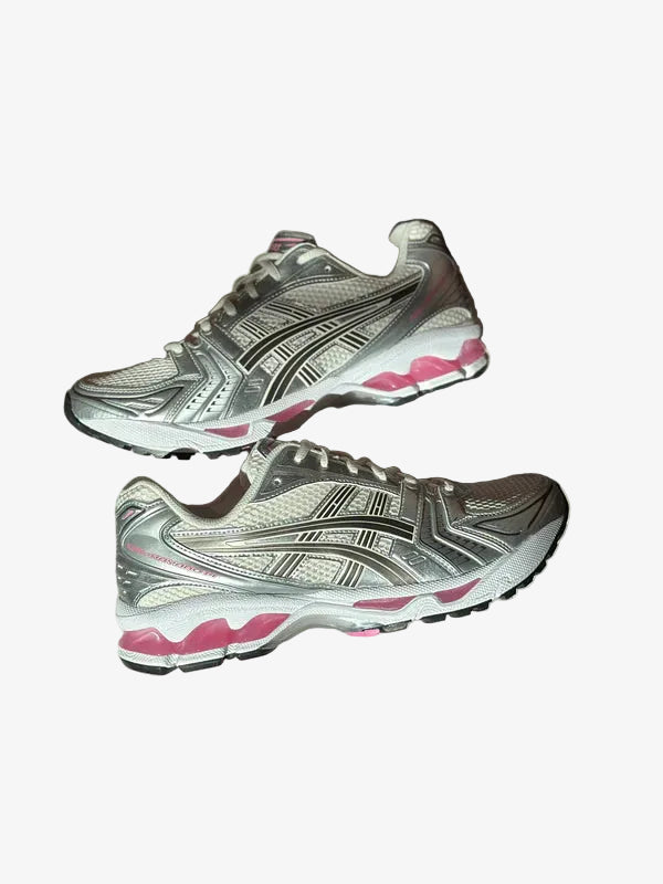 Asics gel Kayano 14 Cream sweet Pink - Lab10streetwear.nl