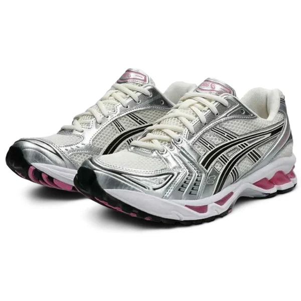 Asics gel Kayano 14 Cream sweet Pink - Lab10streetwear.nl