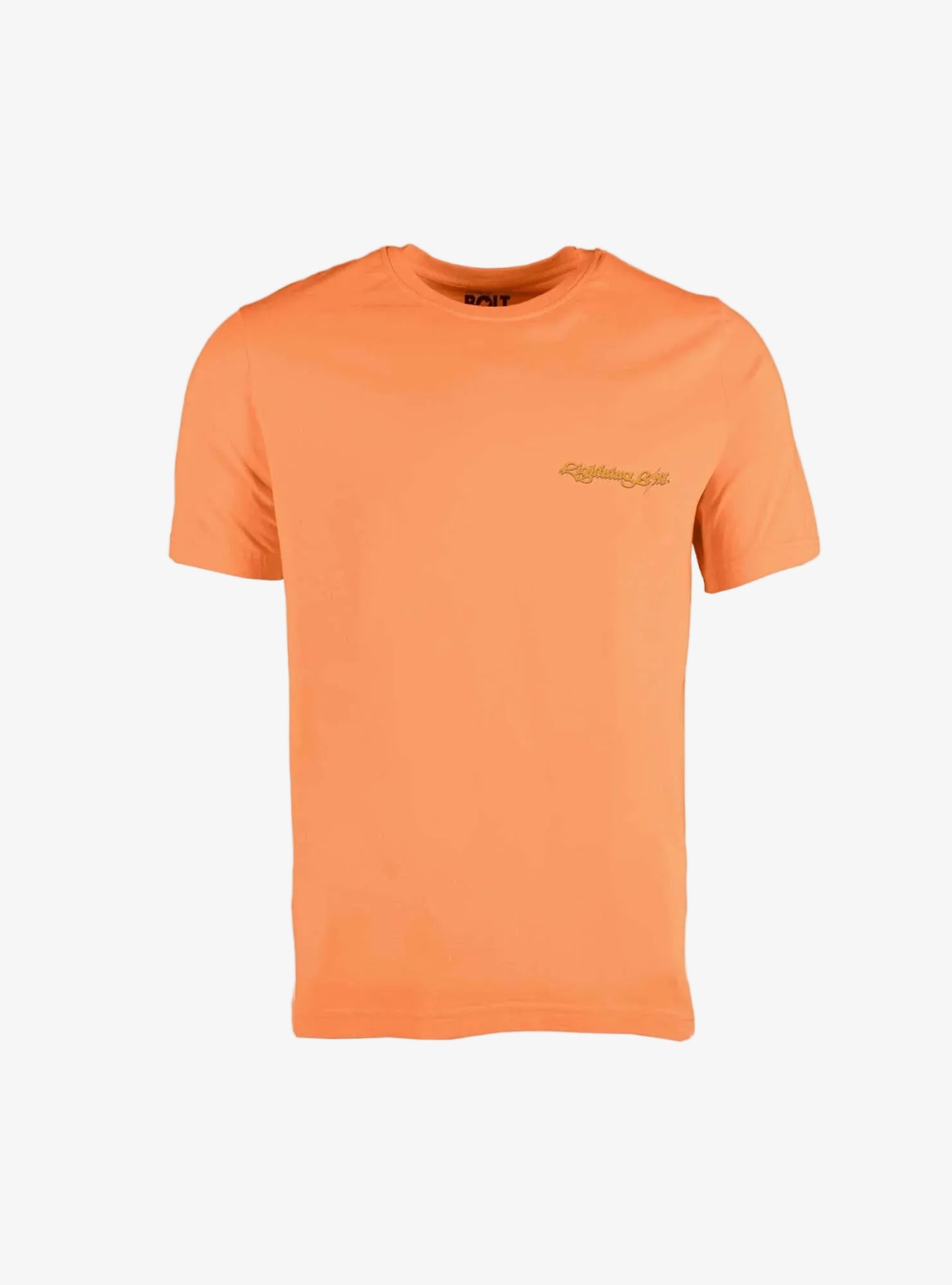 Barrel T-Shirt - Rood - LAB10streetwear