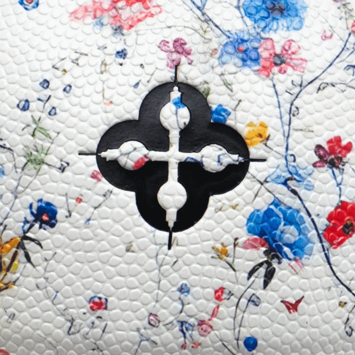 Basketbal - Blossom - LAB10streetwear