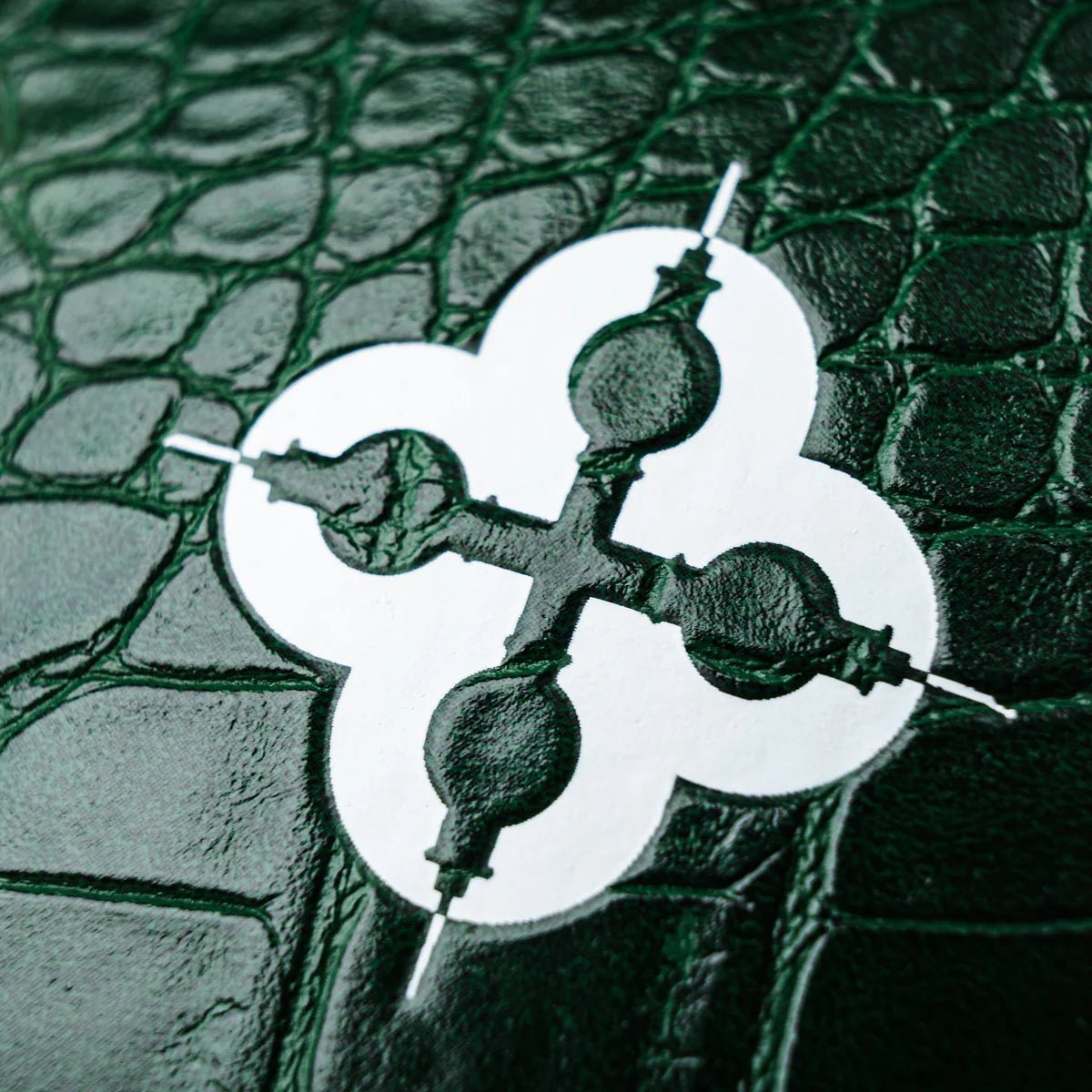 Basketbal - Croco - LAB10streetwear