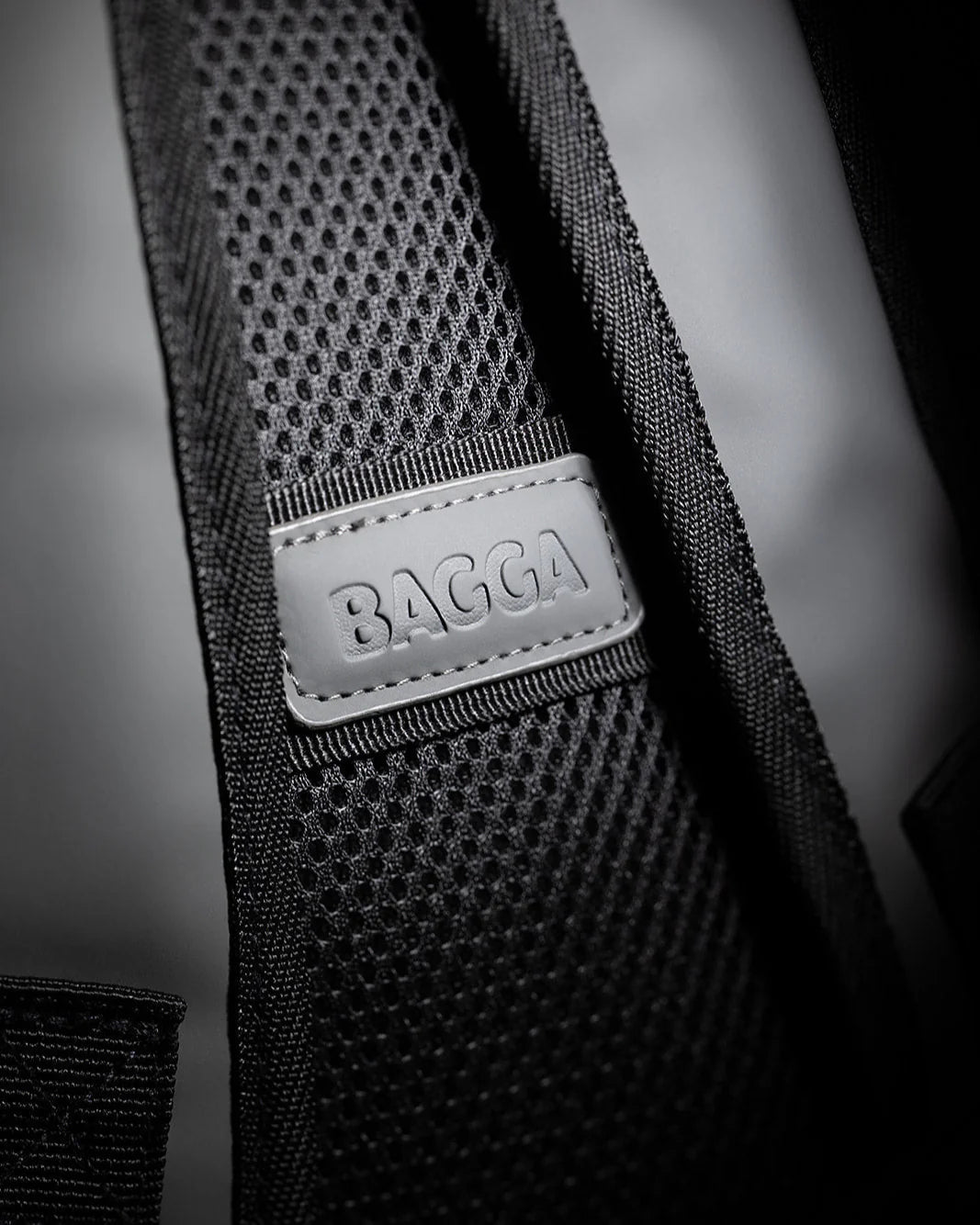 De Backpack - Antraciet - LAB10streetwear