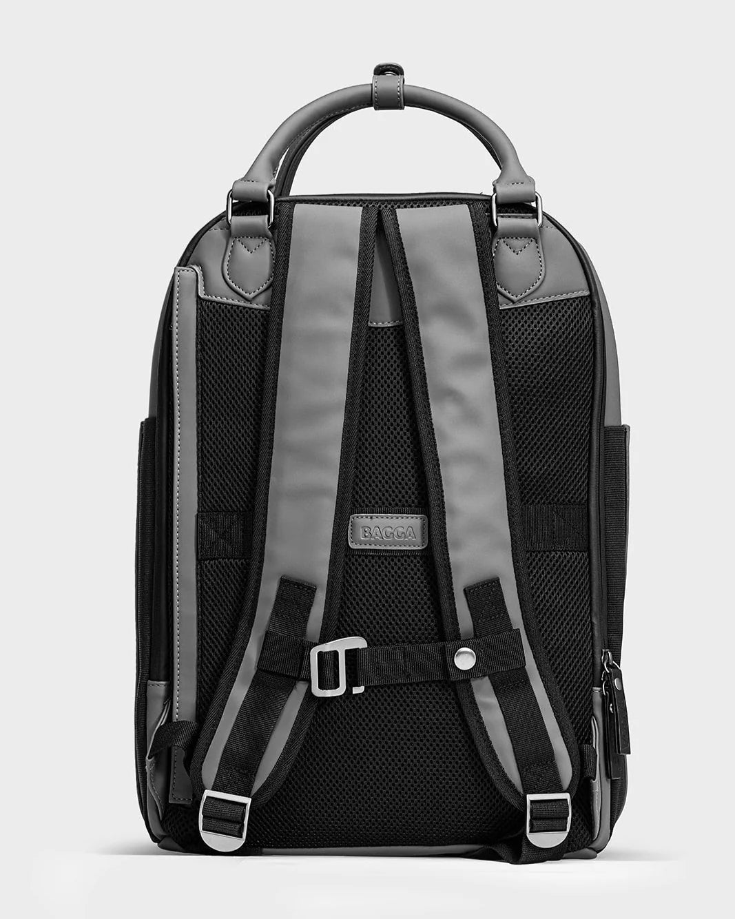 De Backpack - Antraciet - LAB10streetwear