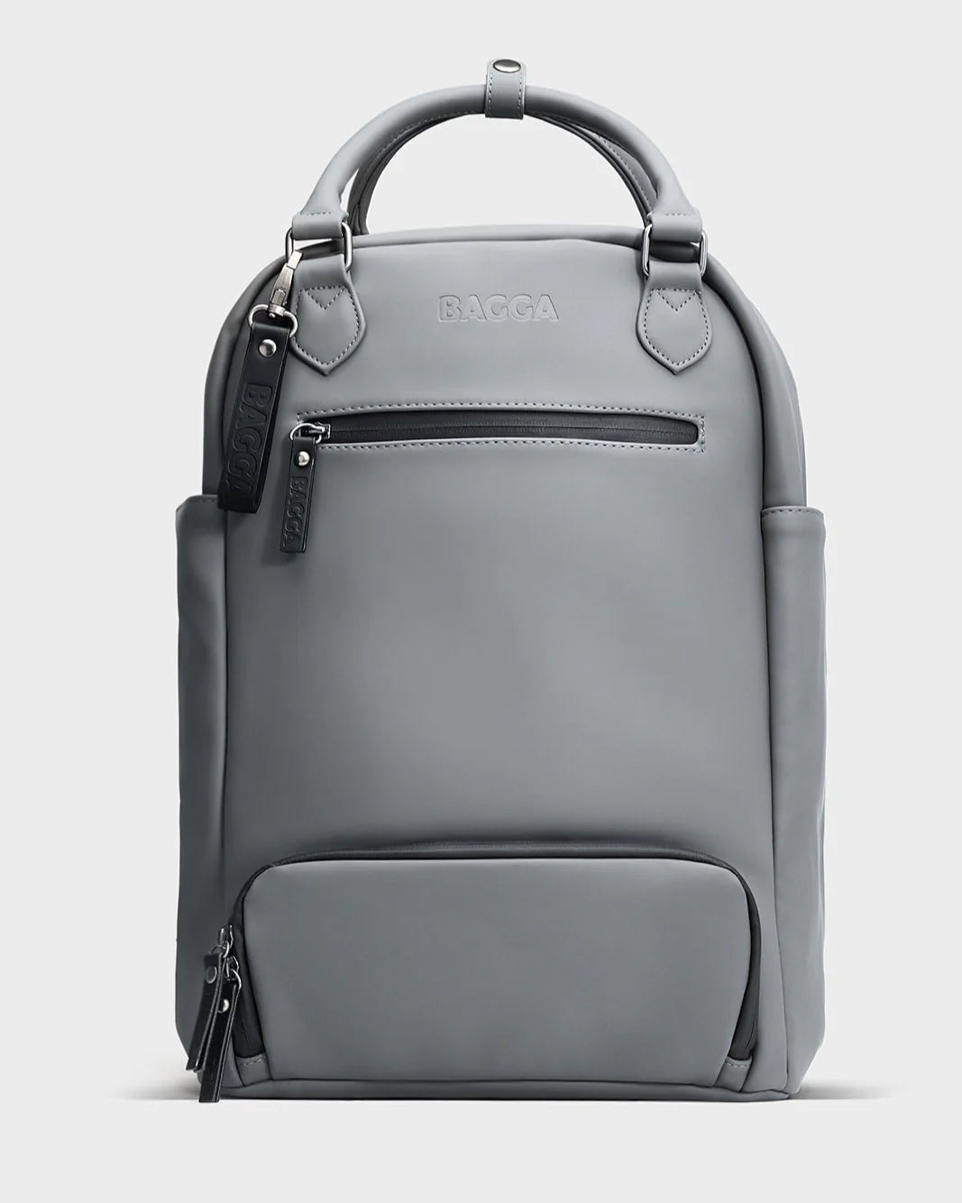 De Backpack - Antraciet - LAB10streetwear