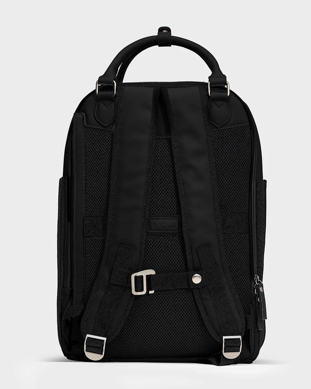 De Backpack - Black - LAB10streetwear