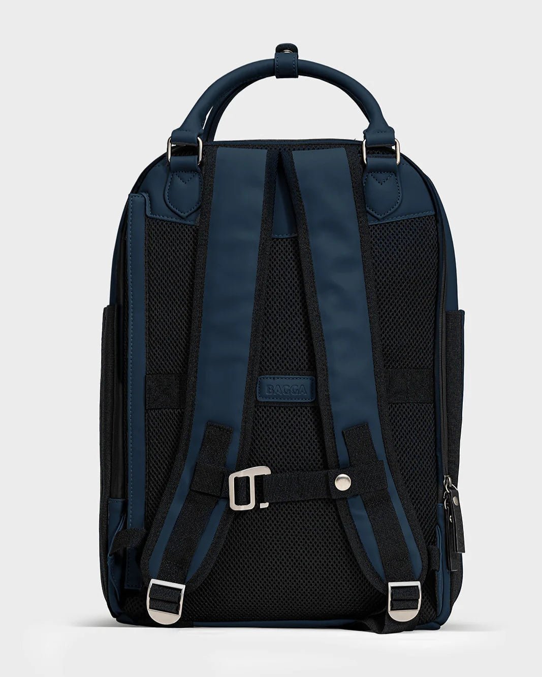 De Backpack - Navy - LAB10streetwear