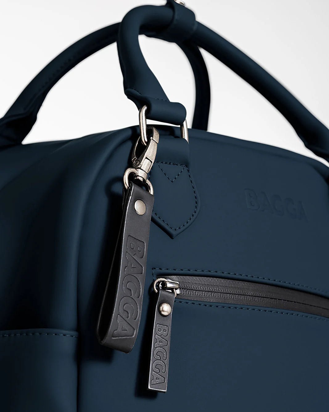 De Backpack - Navy - LAB10streetwear