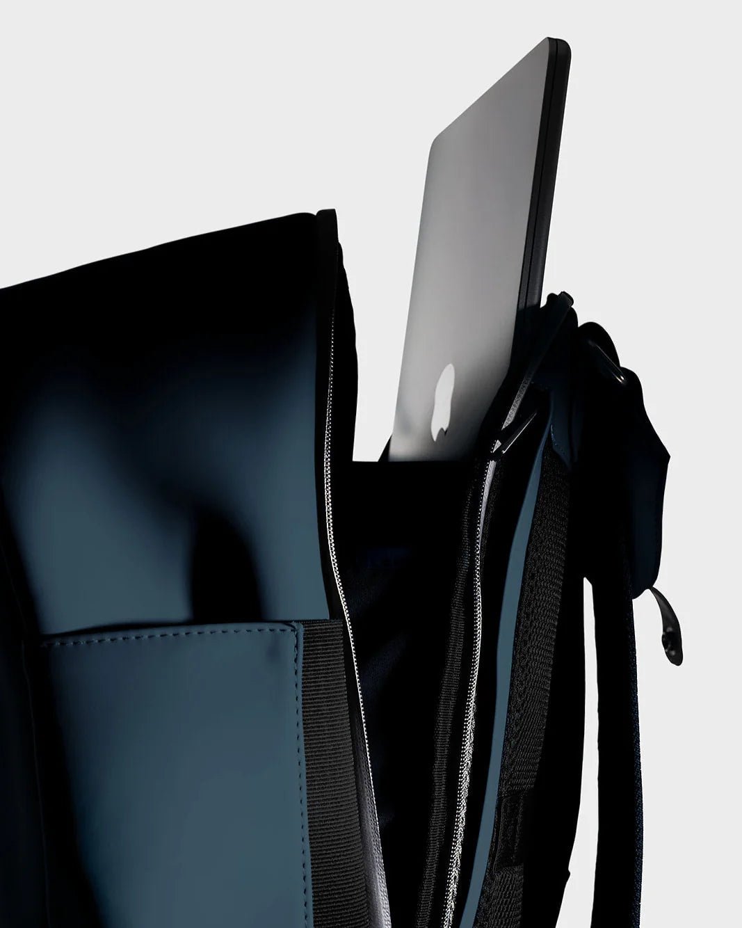 De Backpack - Navy - LAB10streetwear