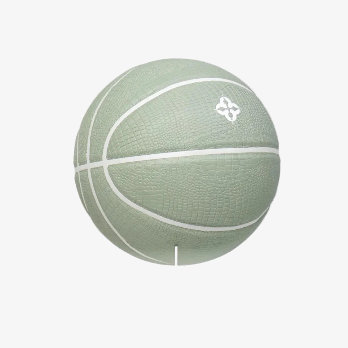 Design Basketbal - Croco Mint - LAB10streetwear