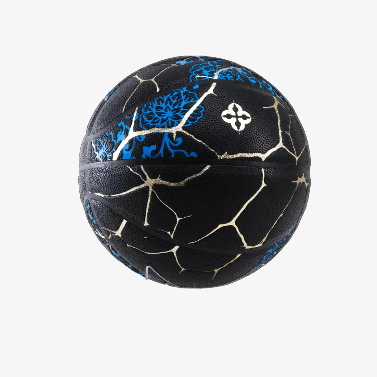 Design Basketbal - Dark Kintsugi Gameball - LAB10STREETWEAR