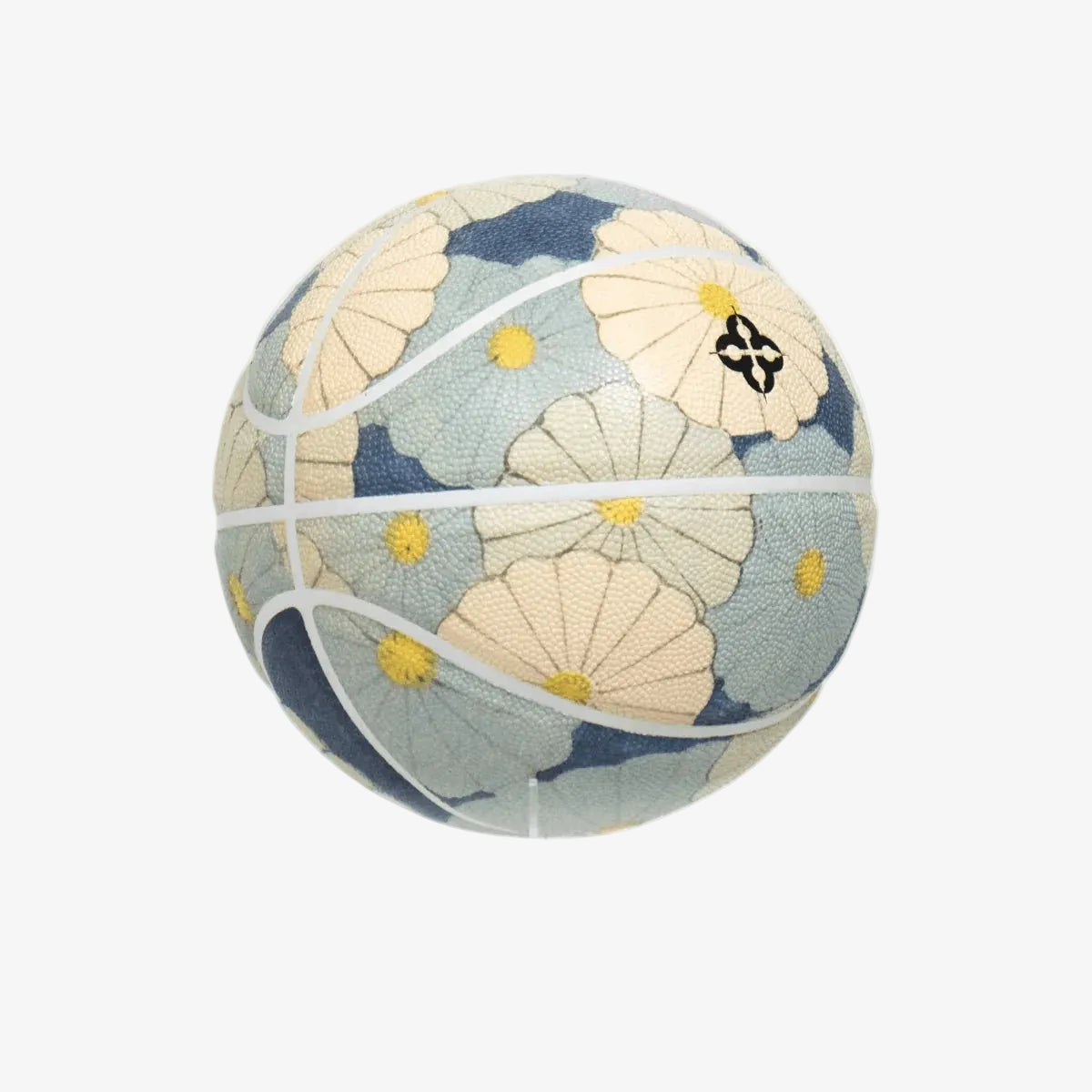 Design Basketbal - Indigo - LAB10streetwear