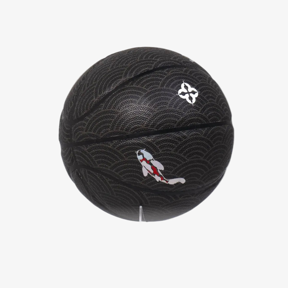 Design Basketbal - Koi Nami - LAB10streetwear