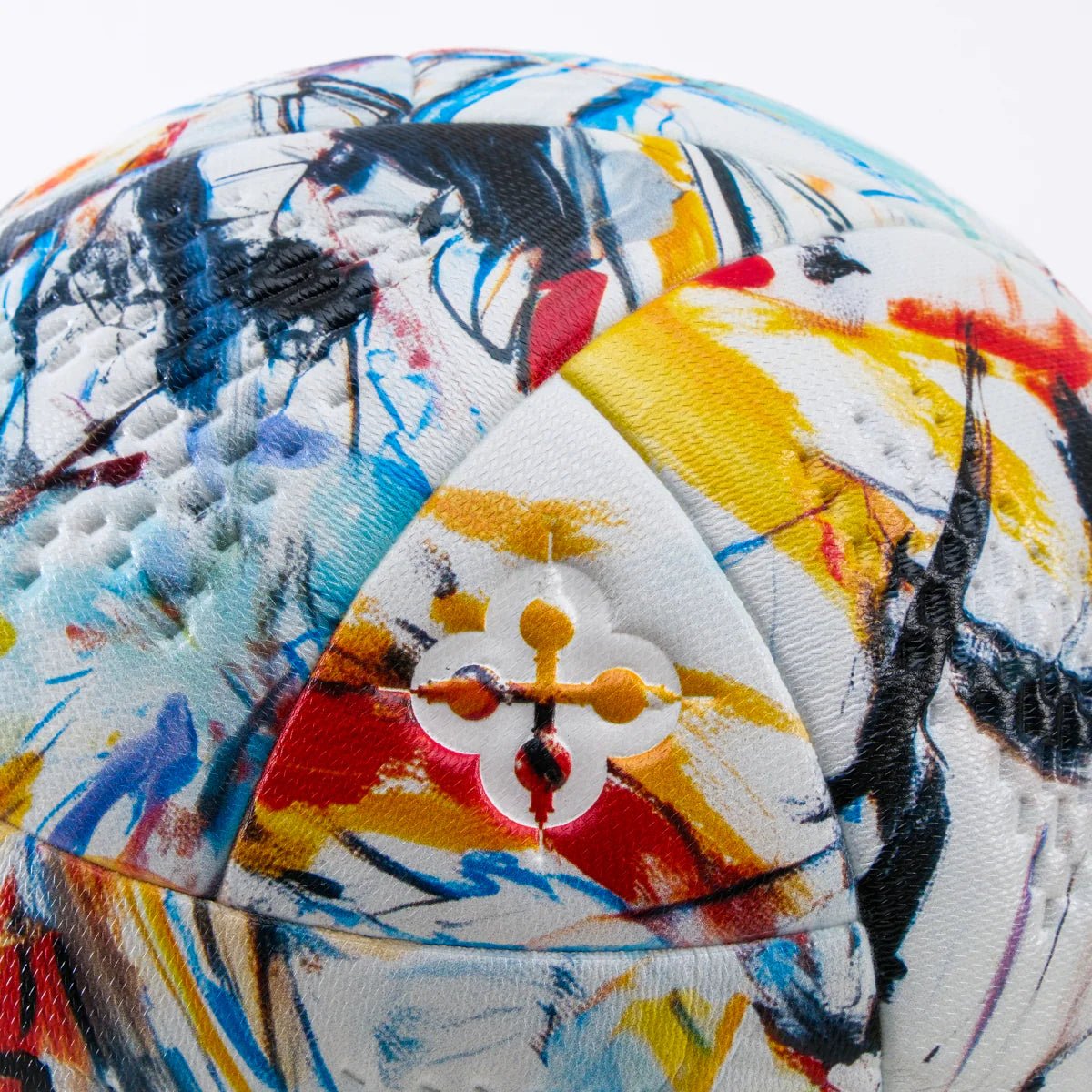 Design Football - Velocity - LAB10STREETWEAR