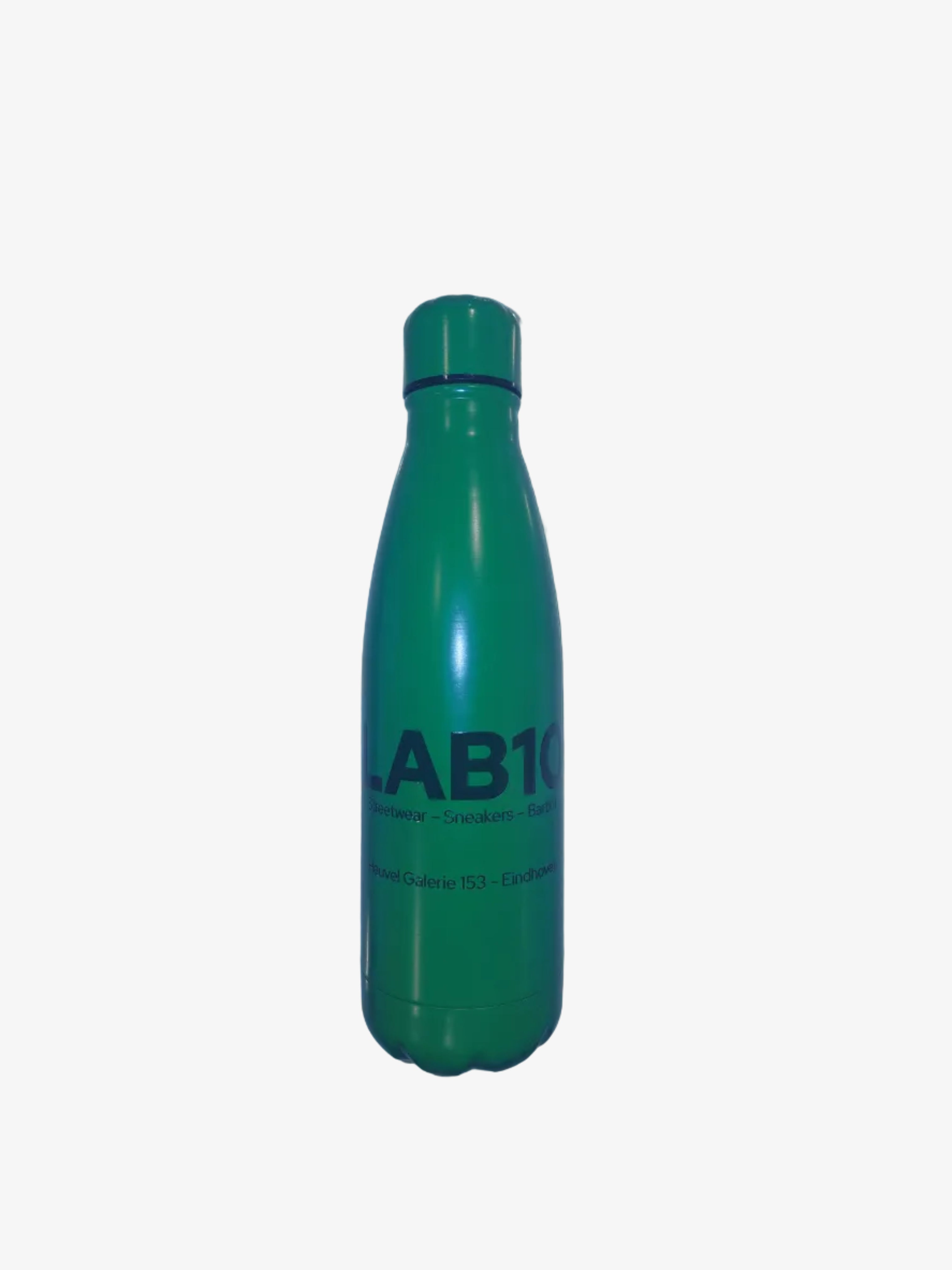 Lab10 drinkfles
