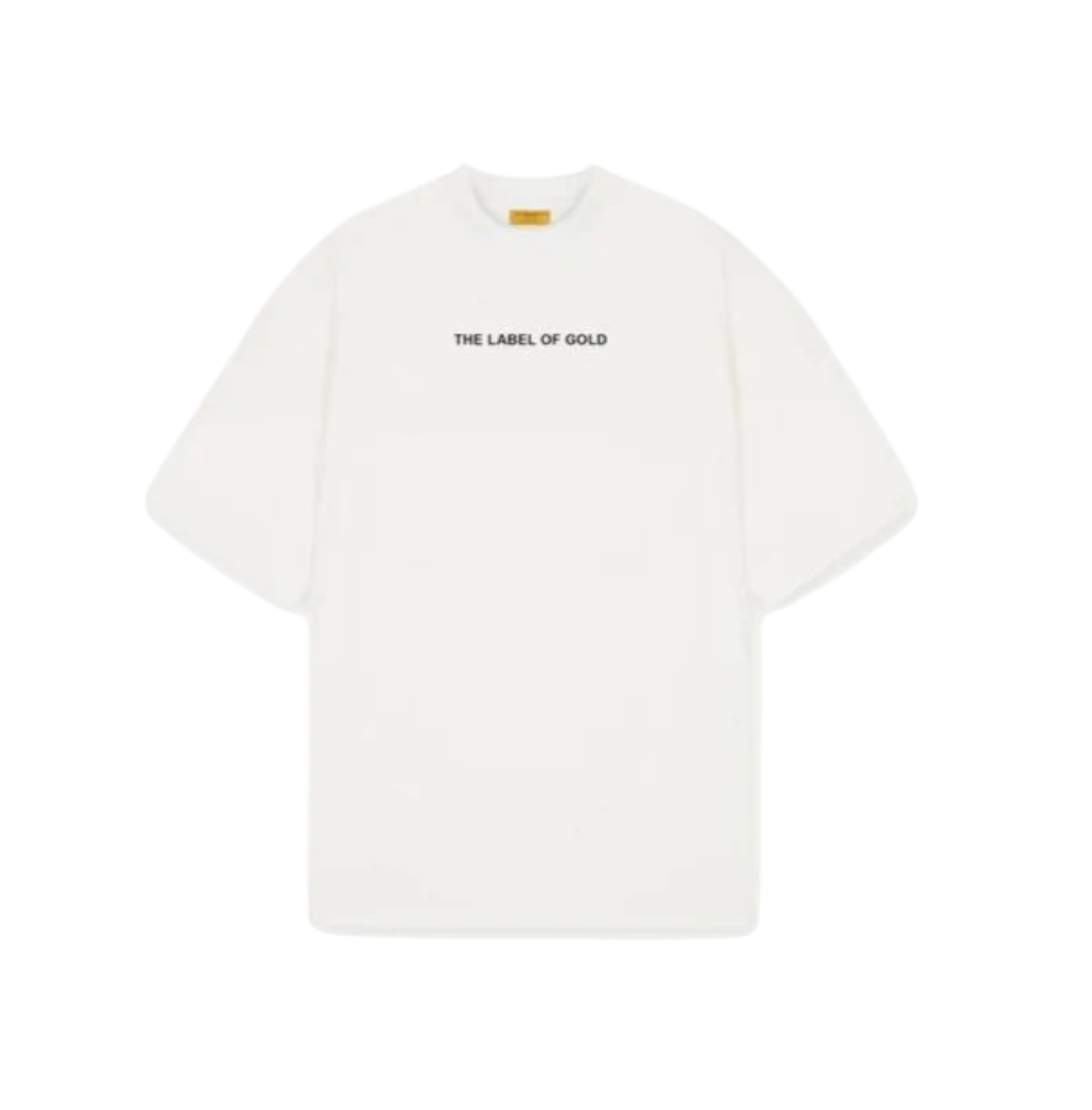 Essential Streetwear T-Shirt - Wit - LAB10streetwear