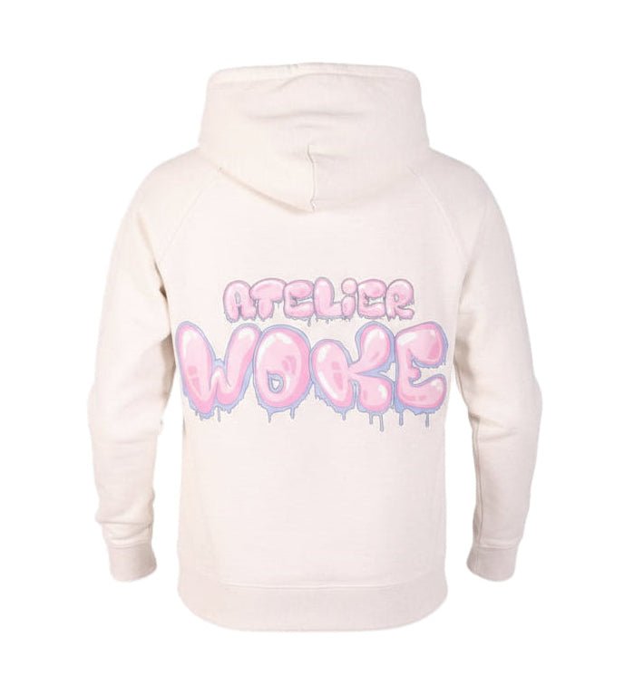 Explanation - Grey - LAB10streetwear