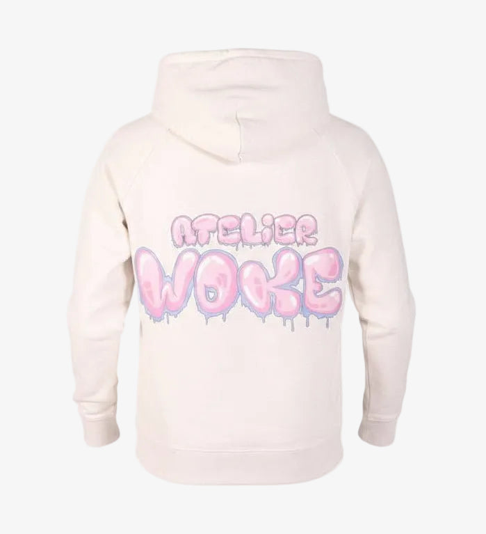 Explanation - Grey - LAB10streetwear