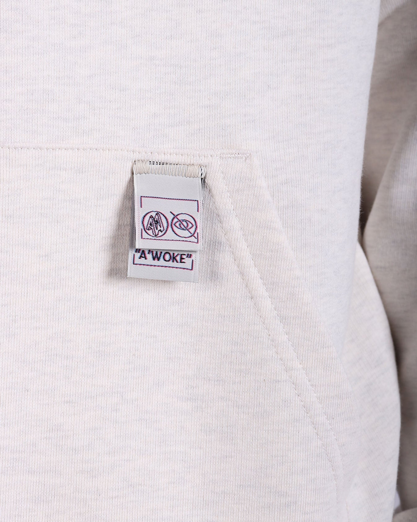 Explanation - Grey - LAB10streetwear