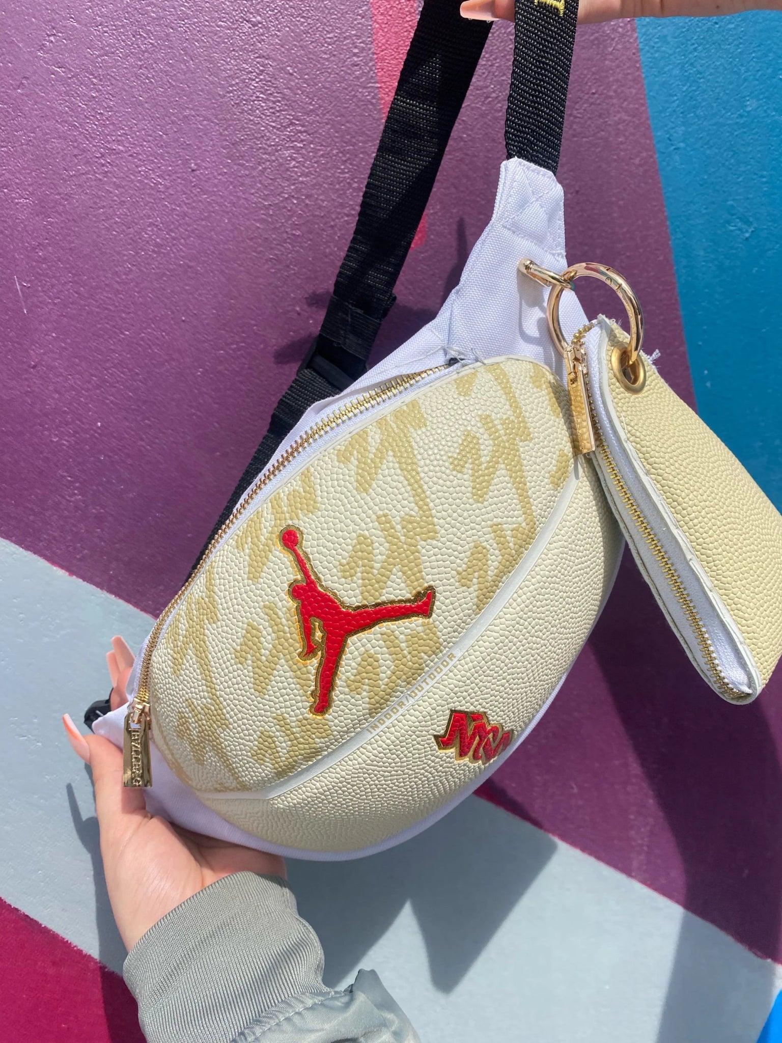 Heuptas Flightcream - LAB10streetwear