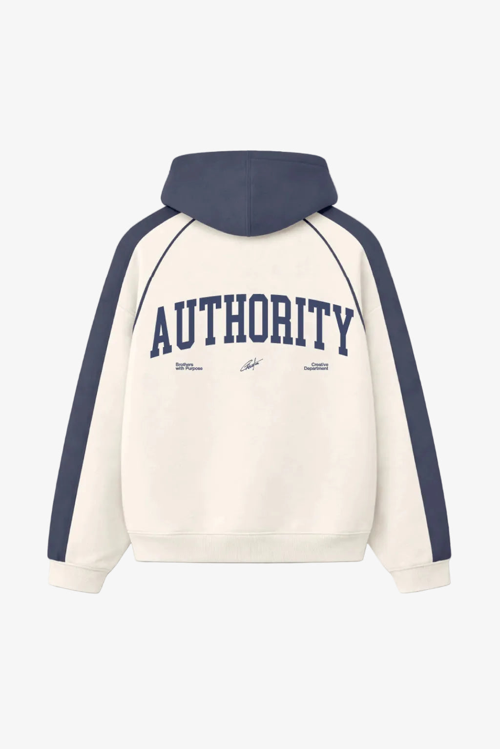 order hoodie casaclan - lab10streetwear.nl