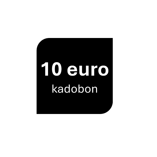 Kadobon 10 euro - LAB10streetwear