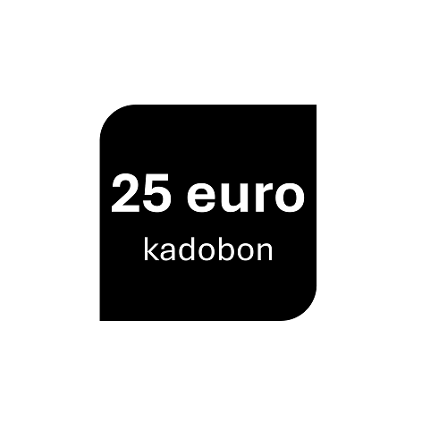 Kadobon 25 euro - LAB10streetwear
