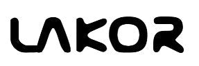 Lakor Logo - Lab10streetwear