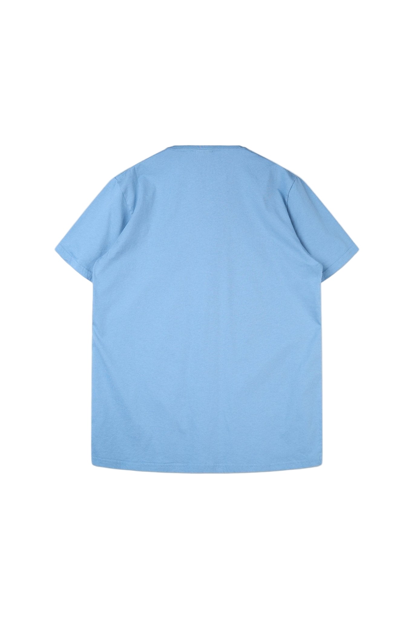 Mini Captain Tuna T-Shirt - Captains Blue - LAB10streetwear