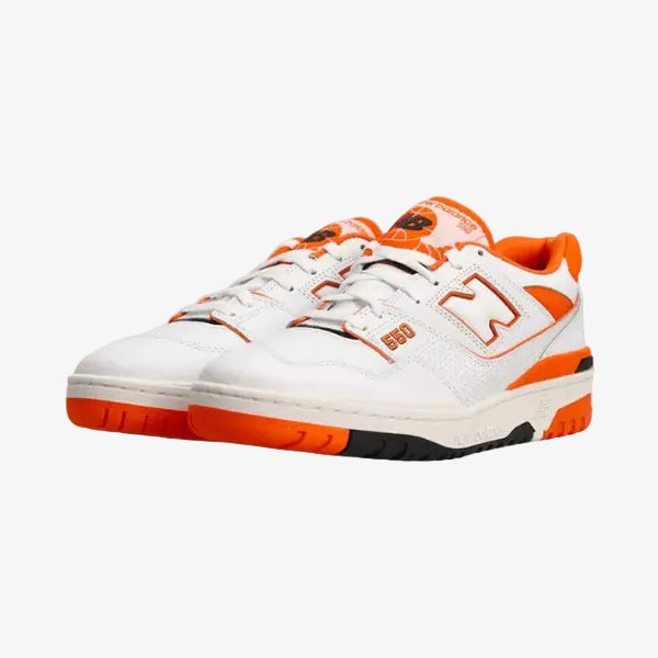New Balance 550 Syracuse - Lab10streetwear.nl
