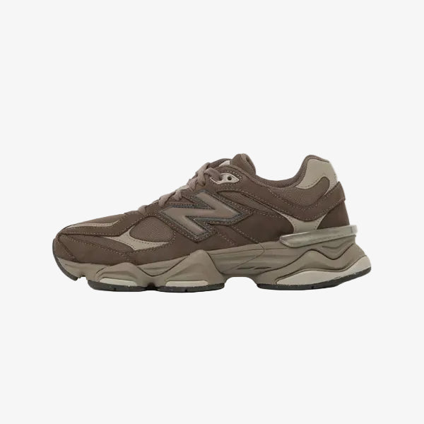 New Balance 9060 Mono Cortado - Lab10streetwear.nl