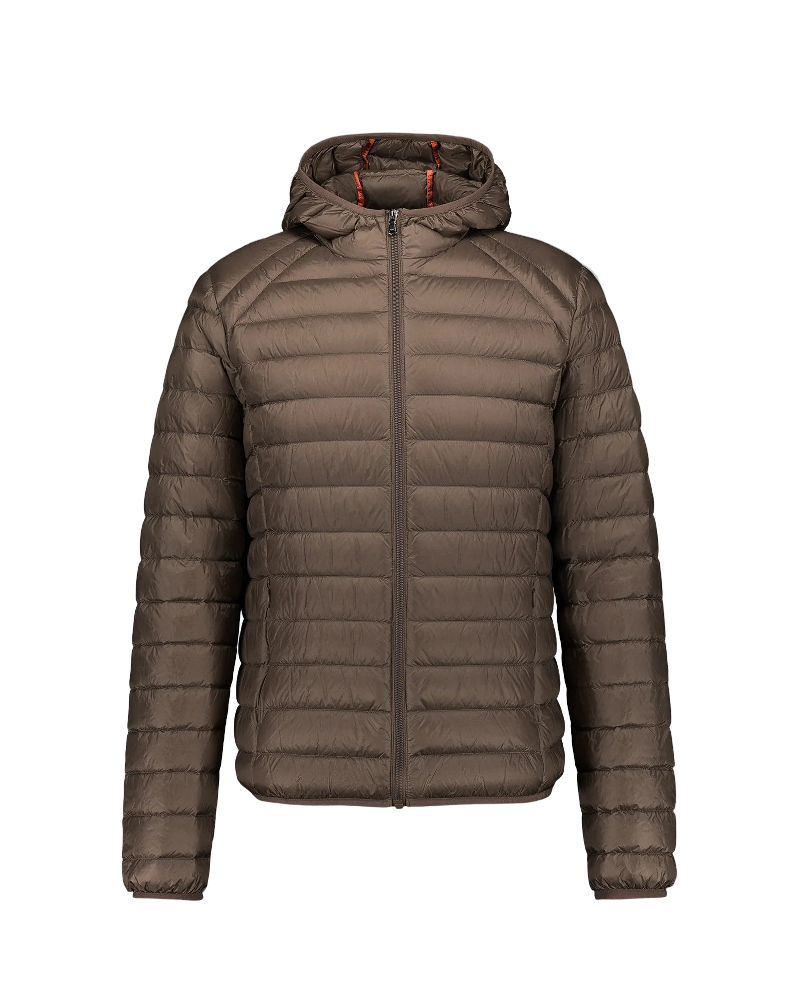 Nico Donsjas met Capuchon - Taupe - LAB10streetwear