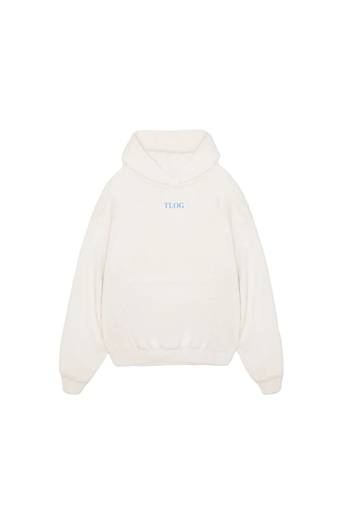 Premium Hoodie - Beige - LAB10streetwear