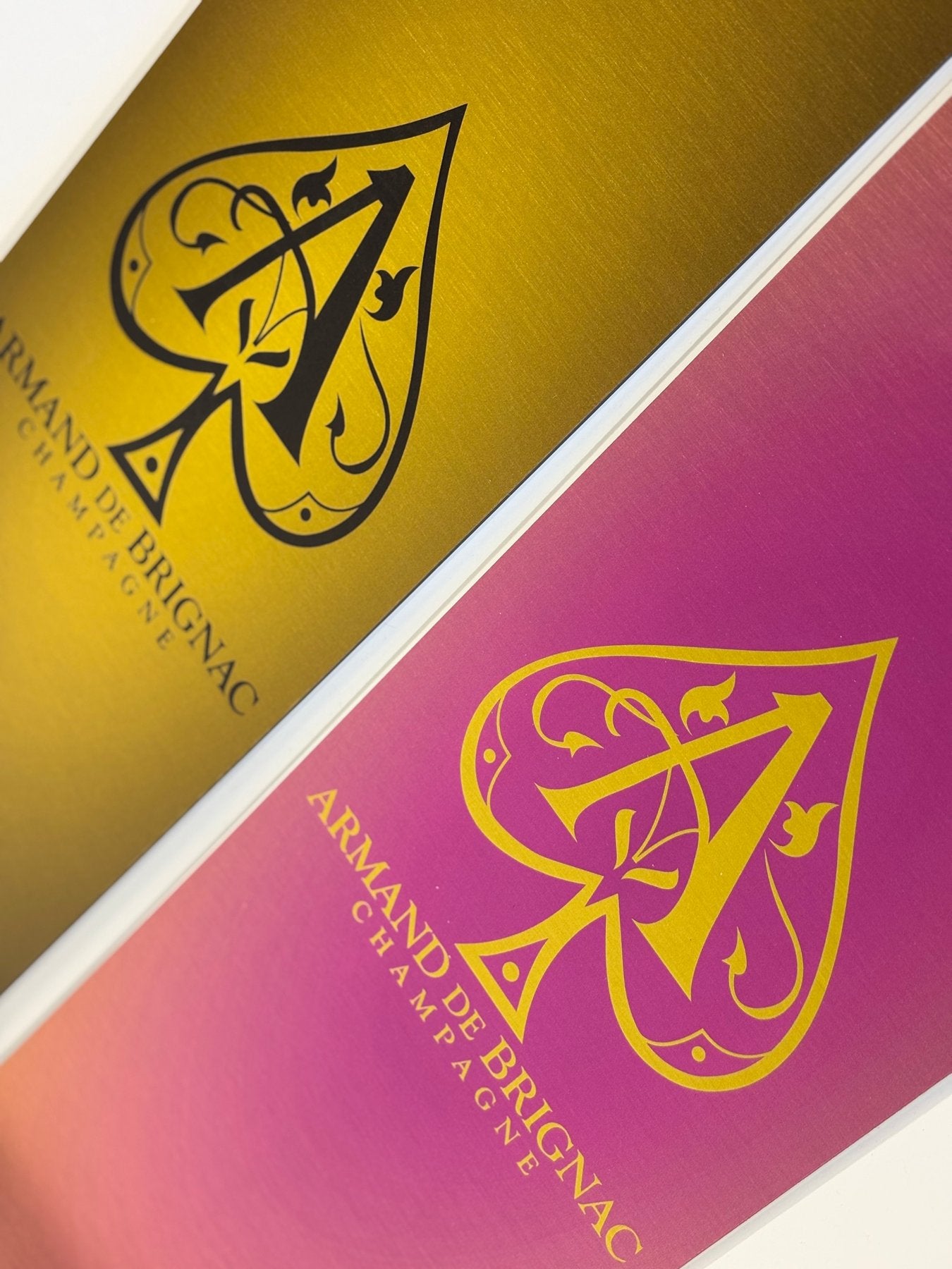 Skating by Armand de Brignac - LAB10streetwear